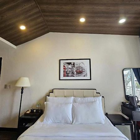 The Passion Suites Hotel & Spa ホーチミン市 エクステリア 写真